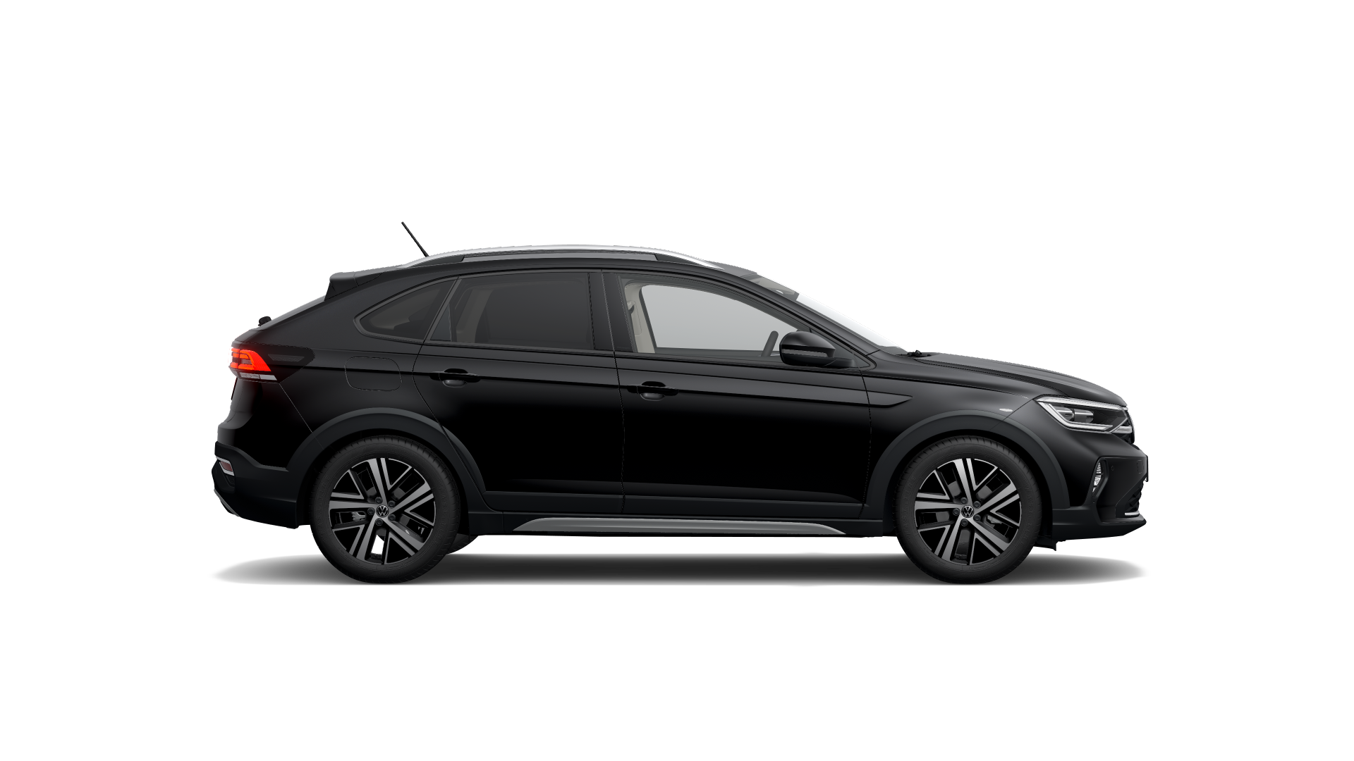 Volkswagen Taigo 1.0 TSI Style