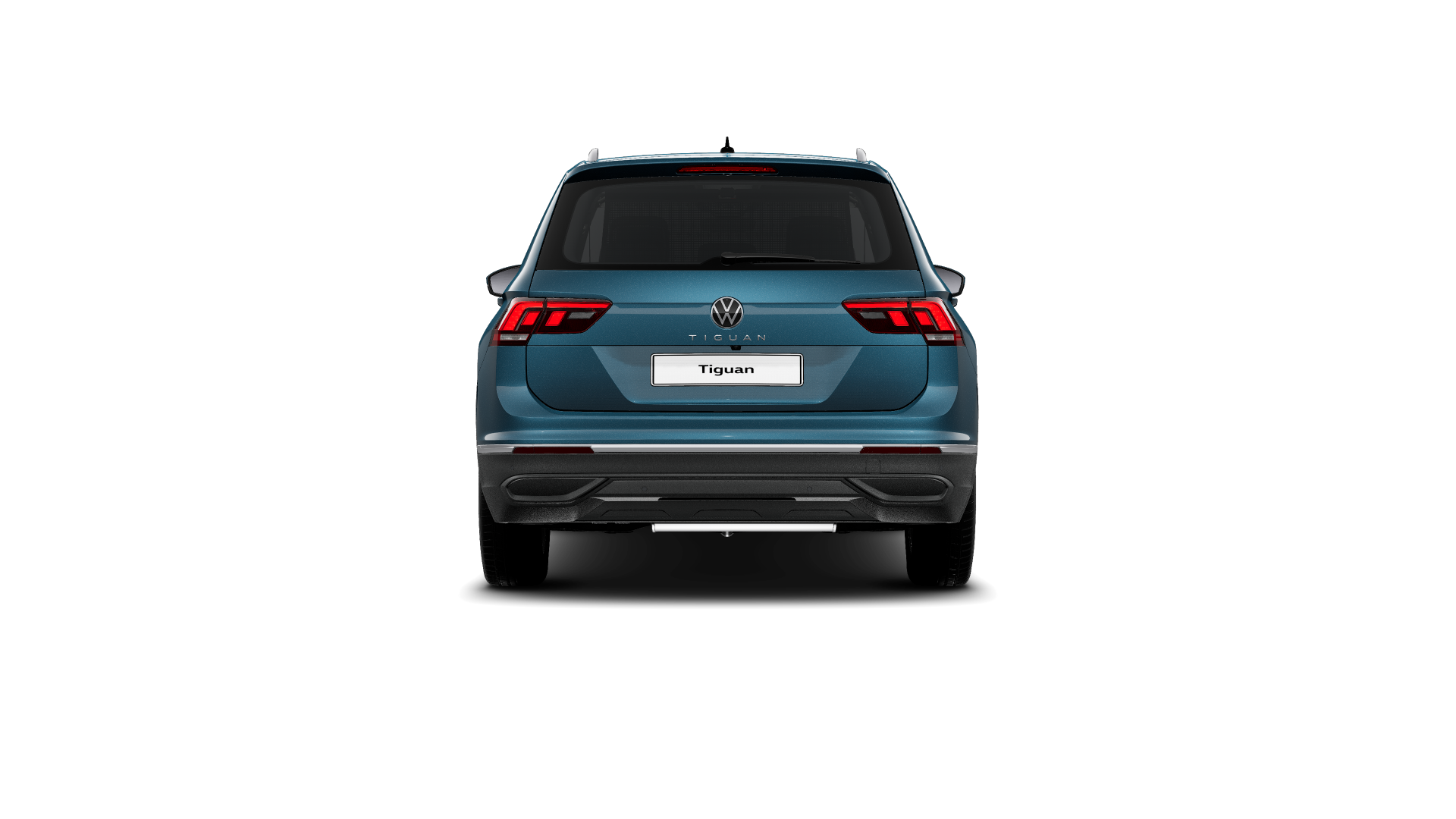 Volkswagen Tiguan 1.5 TSI DSG Life