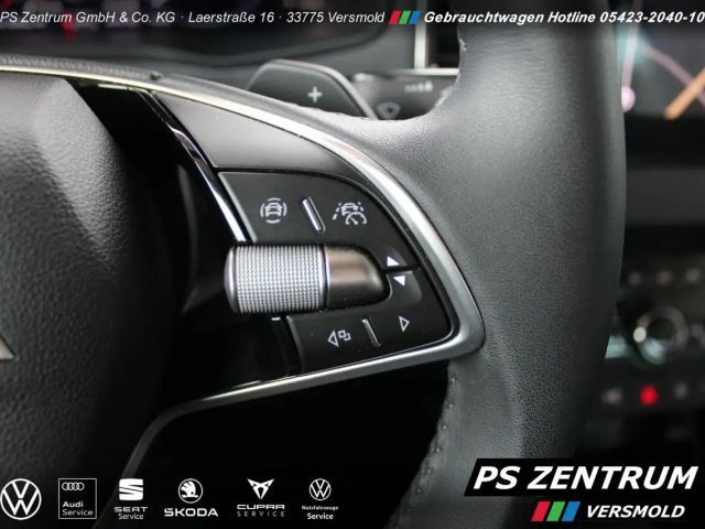 Skoda Karoq 1.5 TSI Selection