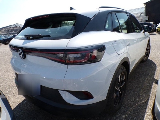 Volkswagen ID.4 77 KWh Performance Pro