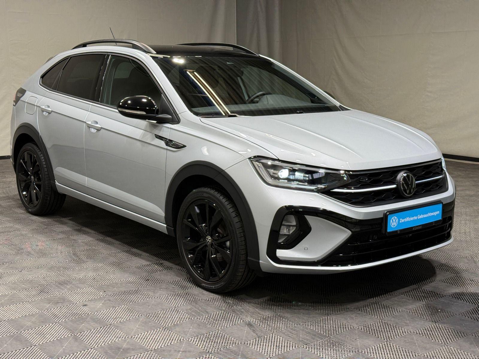 Volkswagen Taigo 1.5 TSI DSG IQ.Drive R-Line Style