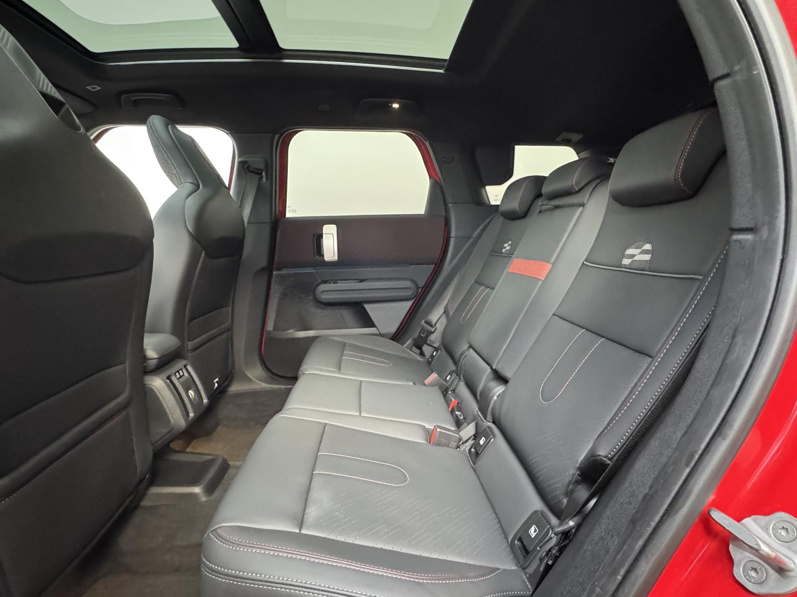 MINI Cooper C Countryman John Cooper Works