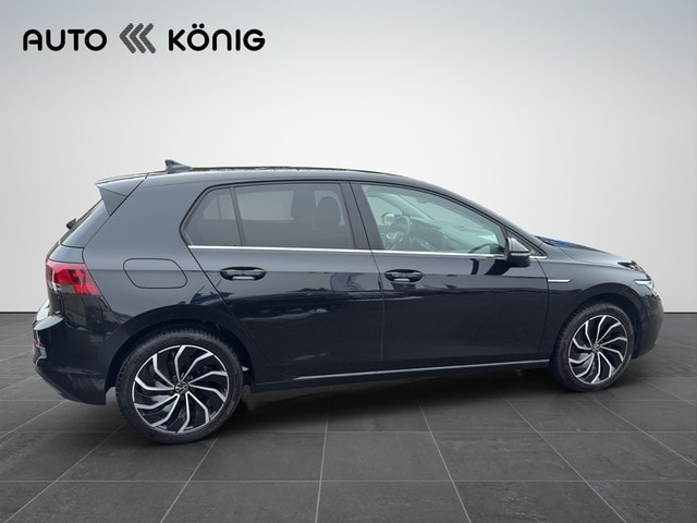 Volkswagen Golf 1.5 TSI Style