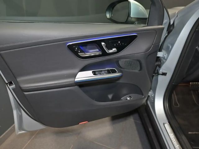 Mercedes-Benz GLC 200 4MATIC AMG Line