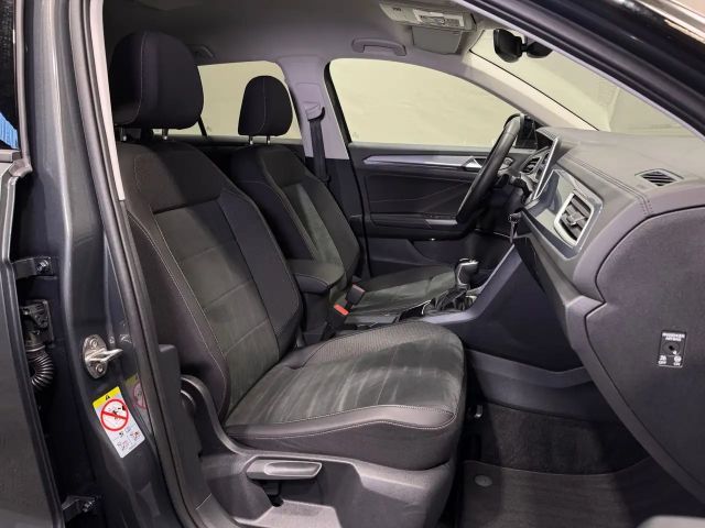 Volkswagen T-Roc 2.0 TDI DSG Style