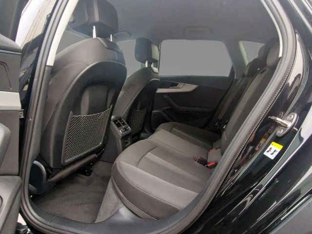 Audi A4 allroad 40 TDI Quattro