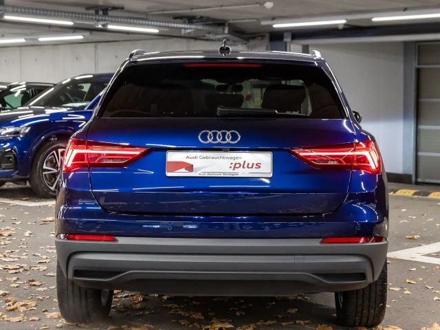 Audi Q3 45 TFSI Hybride S-Line