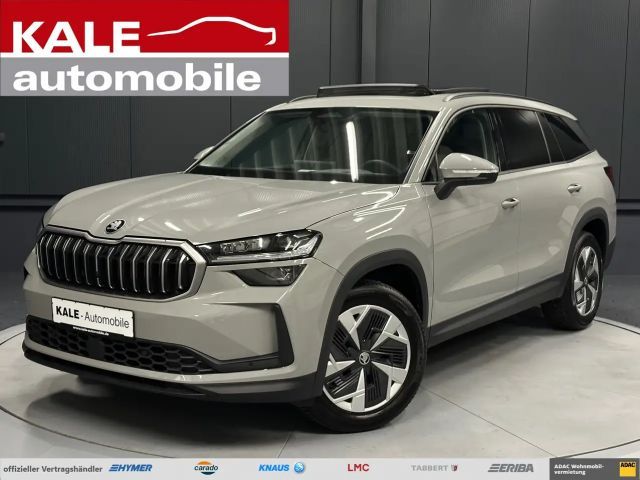 Skoda Kodiaq 2.0 TDI 4x4 Selection