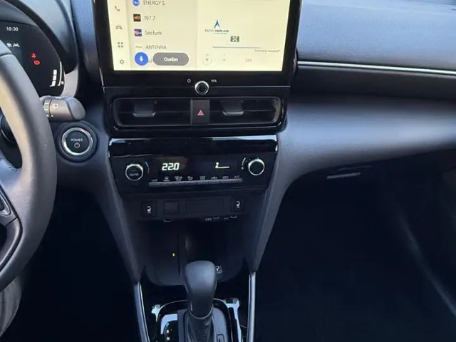 Toyota Yaris Cross Hybride