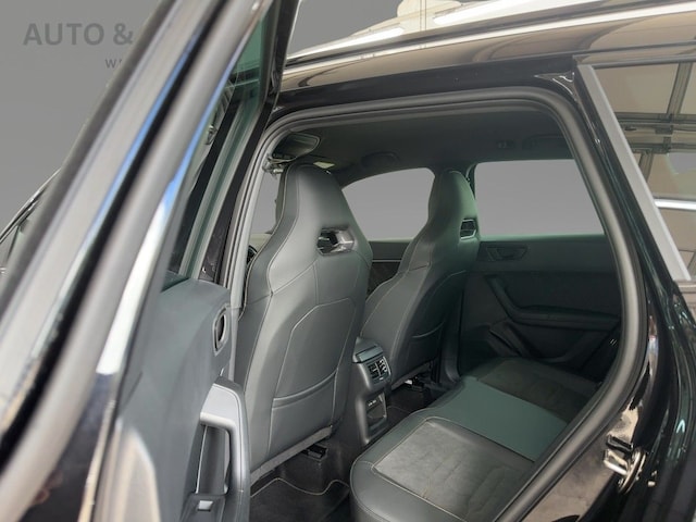 Cupra Ateca 2.0 TSI Business Performance VZ