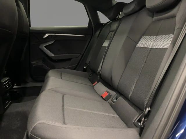 Audi A3 35 TFSI Sedan