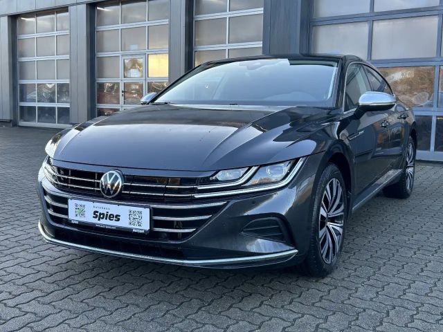 Volkswagen Arteon eHybrid