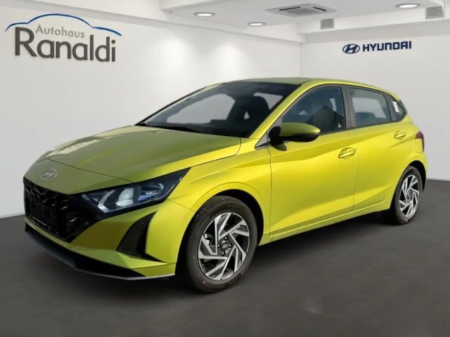 Hyundai Tucson 2WD Select