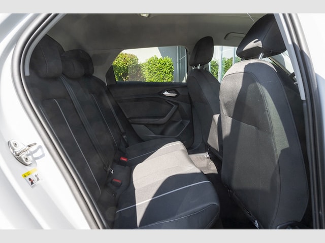 Audi A1 25 TFSI S-Tronic Sportback