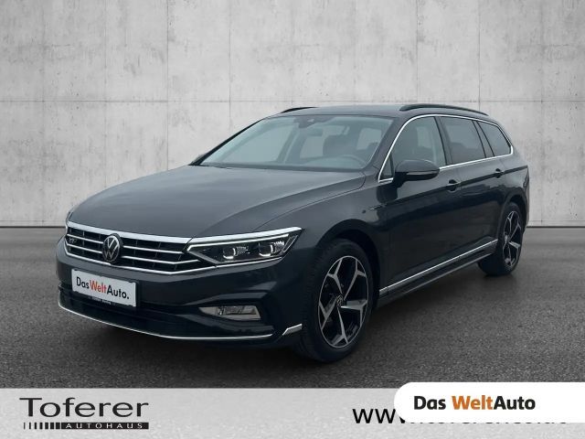 Volkswagen Passat Business DSG Variant