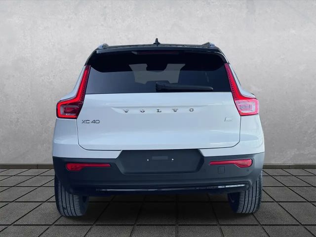 Volvo XC40 R-Design T5 Twin Engine