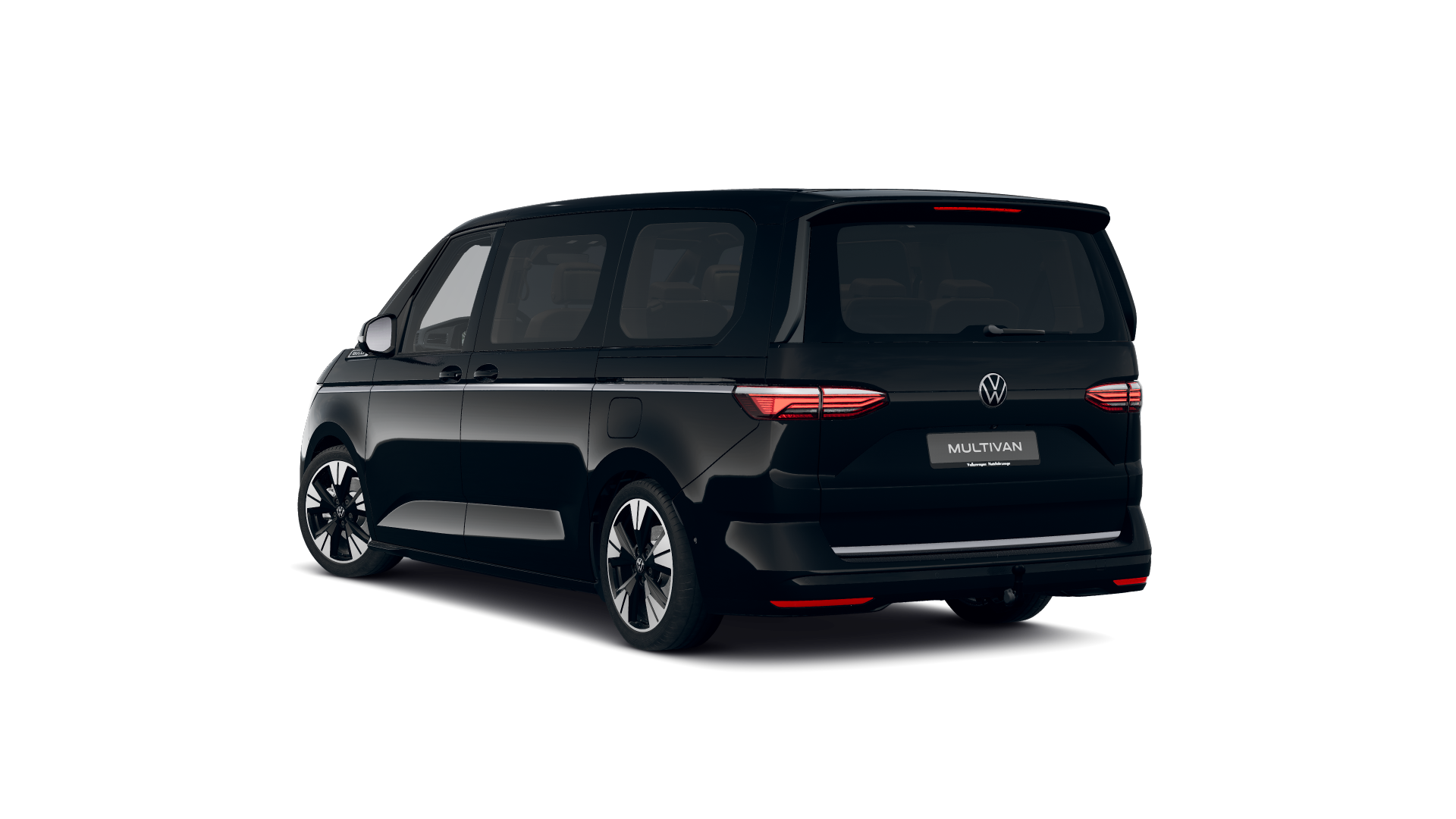 Volkswagen Multivan DSG Lang Style