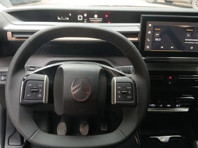 Citroën C3 Aircross Plus