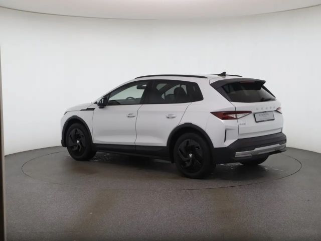 Skoda Elroq 50