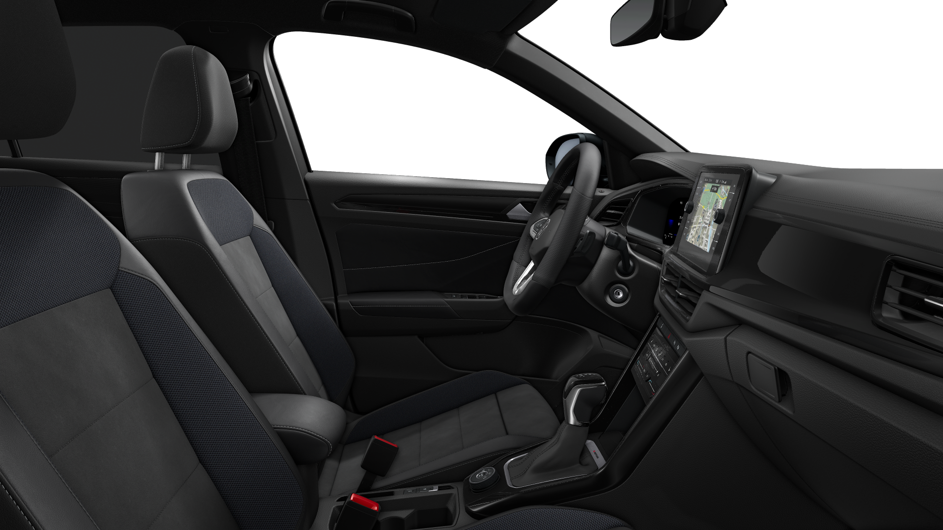 Volkswagen T-Roc 2.0 TSI 4Motion DSG R-Line