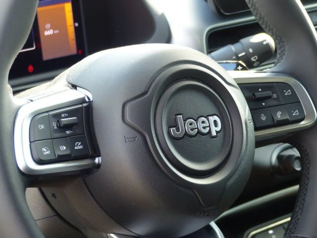 Jeep Avenger Altitude