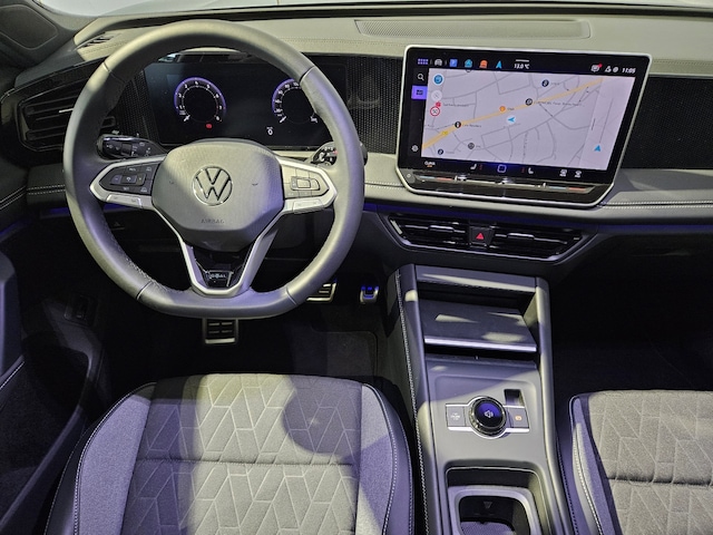 Volkswagen Tiguan 1.5 eTSI DSG