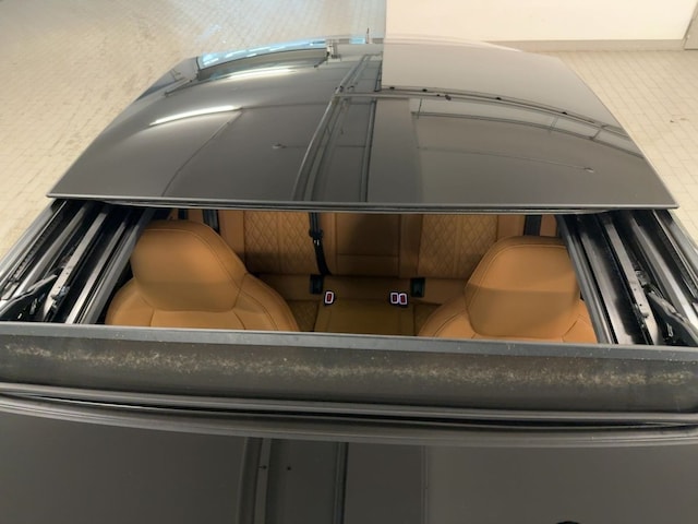 Audi S7 Quattro Sportback