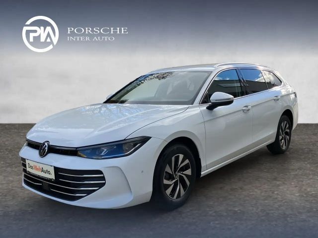 Volkswagen Passat Business DSG Variant