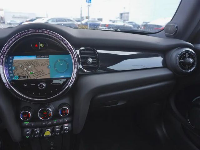 MINI Mini Electric SE