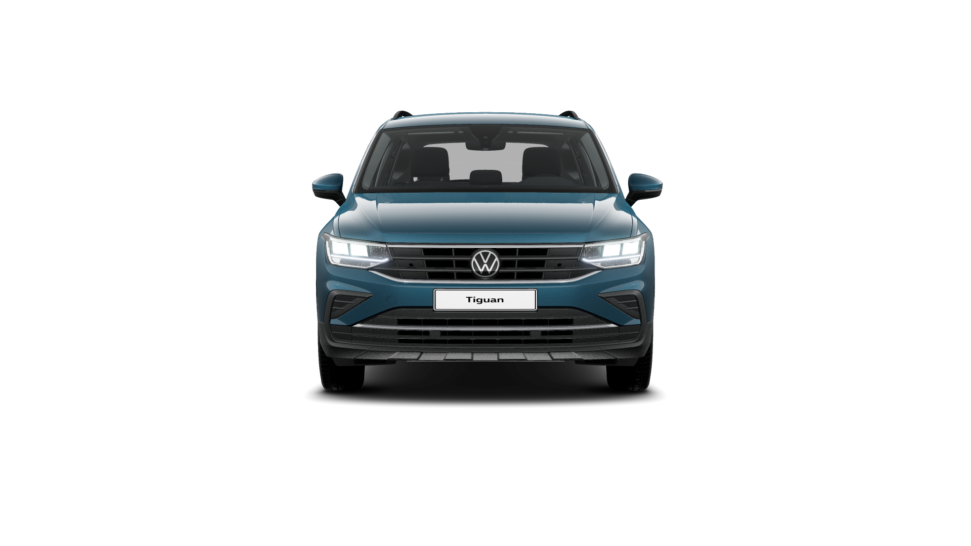 Volkswagen Tiguan 2.0 TDI Life