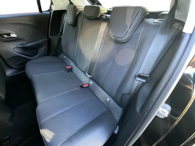 Opel Corsa 1.2 Turbo Elegance Turbo