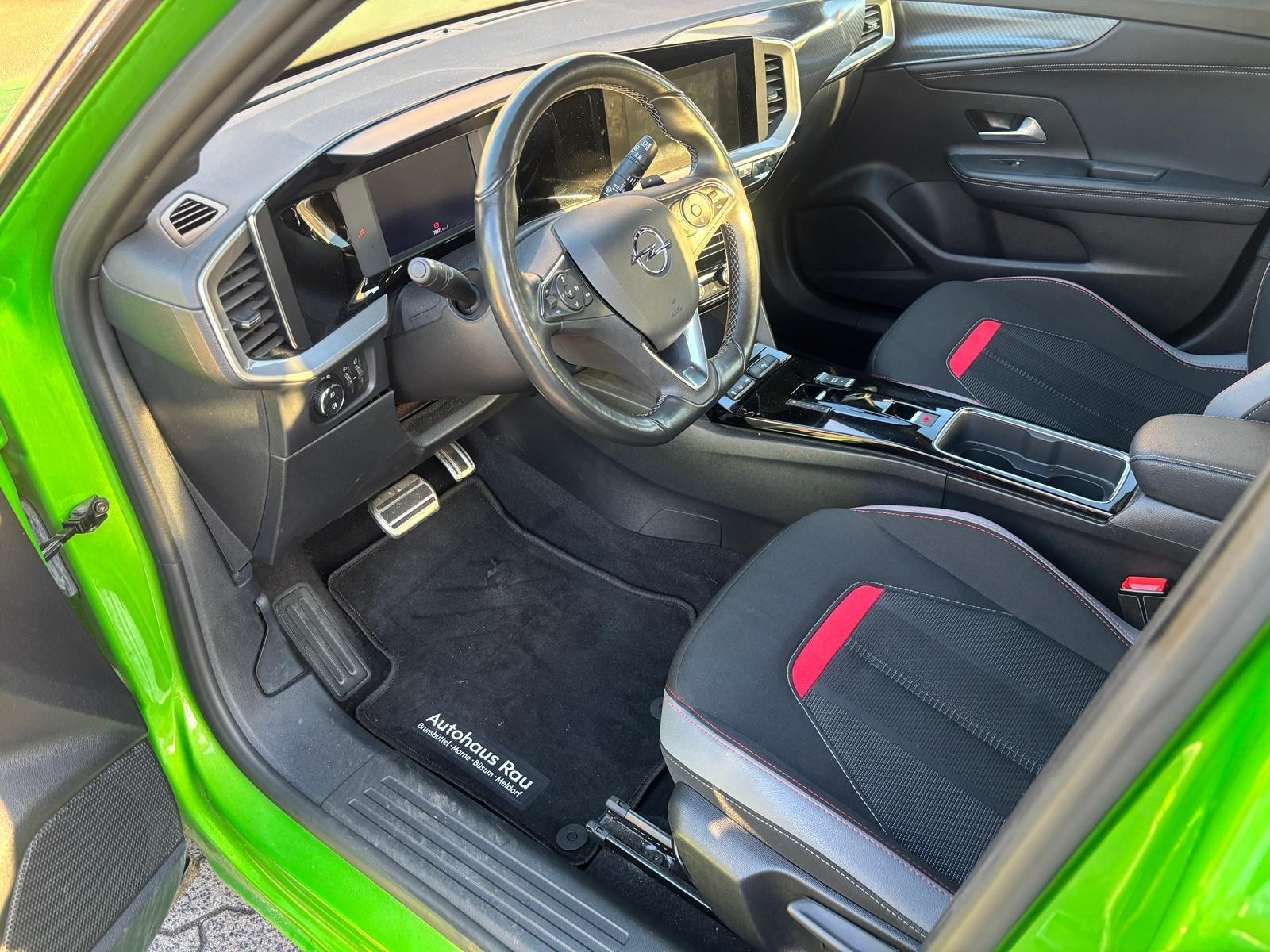 Opel Mokka 1.2 Turbo GS-Line Grand Sport Turbo