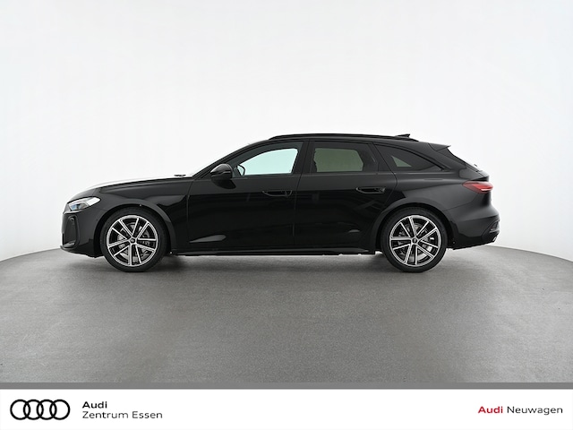 Audi A5 Avant S-Tronic