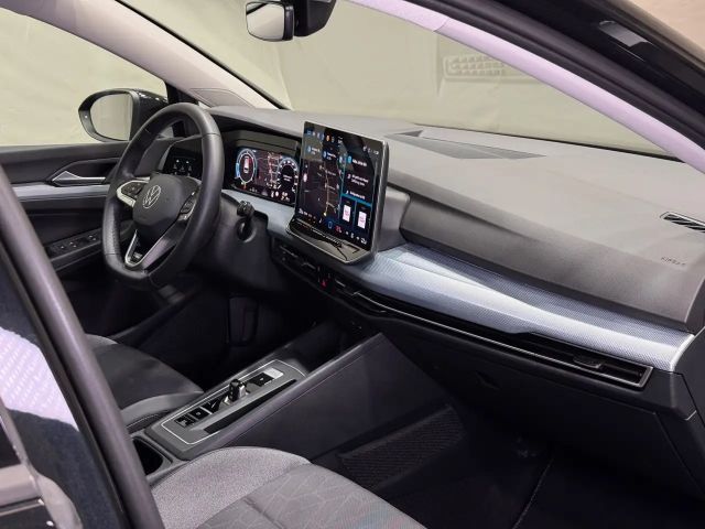 Volkswagen Golf 2.0 TDI DSG Variant