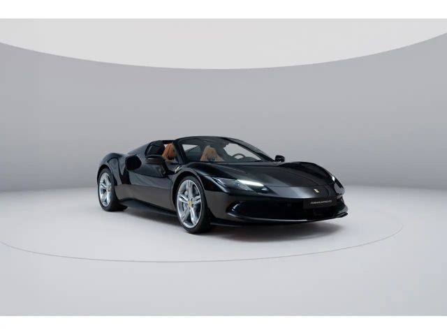 Ferrari 296 GTS >Low Mileage*LIFT*Shields*JBL*LEDs<