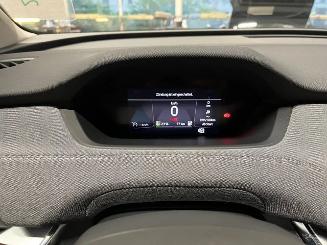 Skoda Enyaq Loft iV 50