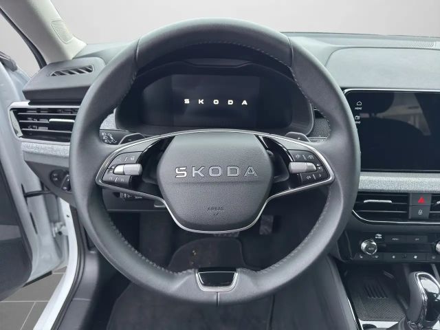 Skoda Kamiq 1.0 TSI Selection