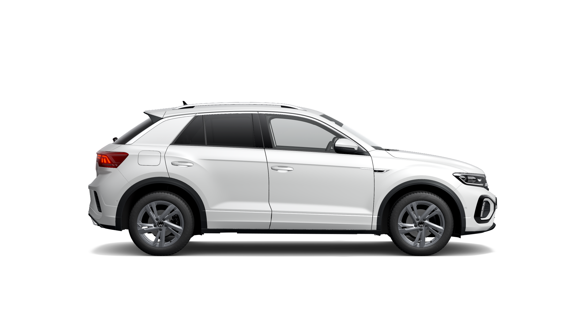 Volkswagen T-Roc 1.0 TSI R-Line