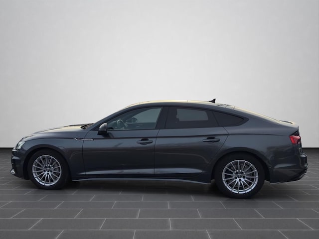 Audi A5 40 TFSI S-Tronic Sportback