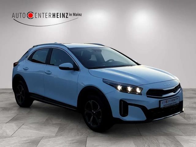 Kia XCeed Hybrid PHEV Vision