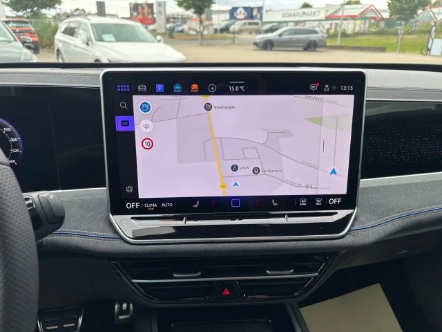 Volkswagen Passat 2.0 TDI DSG R-Line