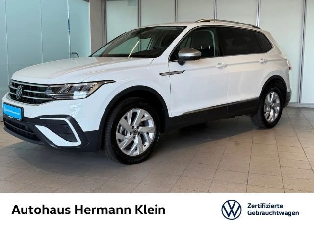 Volkswagen Tiguan 2.0 TDI Allspace DSG Life