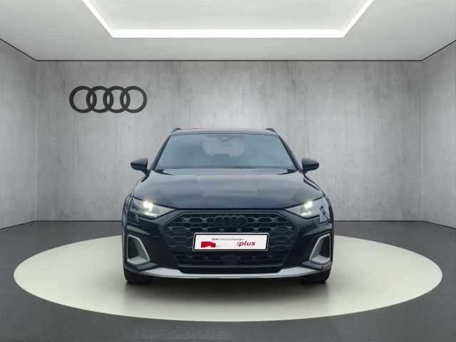 Audi A3 35 TFSI S-Tronic