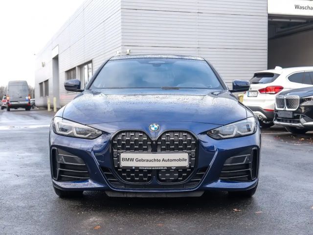 BMW 440 Coupé M440d xDrive