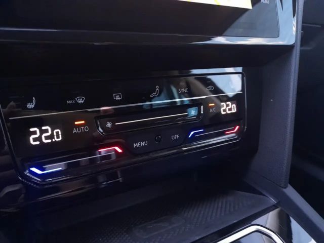 Volkswagen Passat DSG GTE Variant