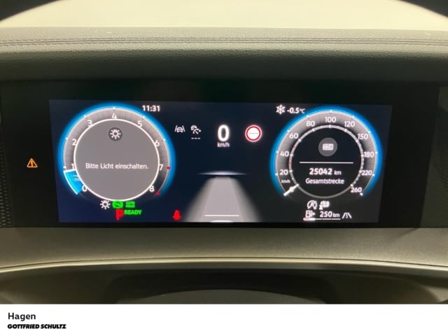 Volkswagen Tayron 1.5 eTSI DSG IQ.Drive Life