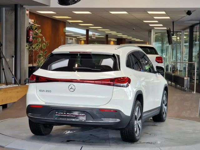 Mercedes-Benz EQA 250