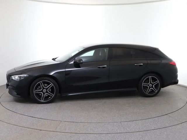 Mercedes-Benz CLA 180 CLA 180 d Shooting Brake