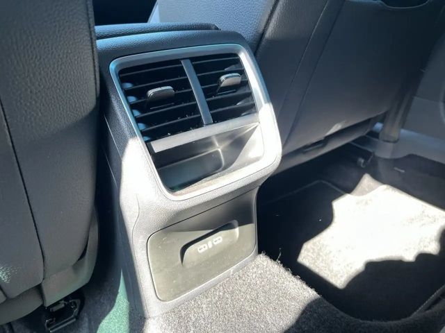 Skoda Octavia 1.5 TSI Combi Selection