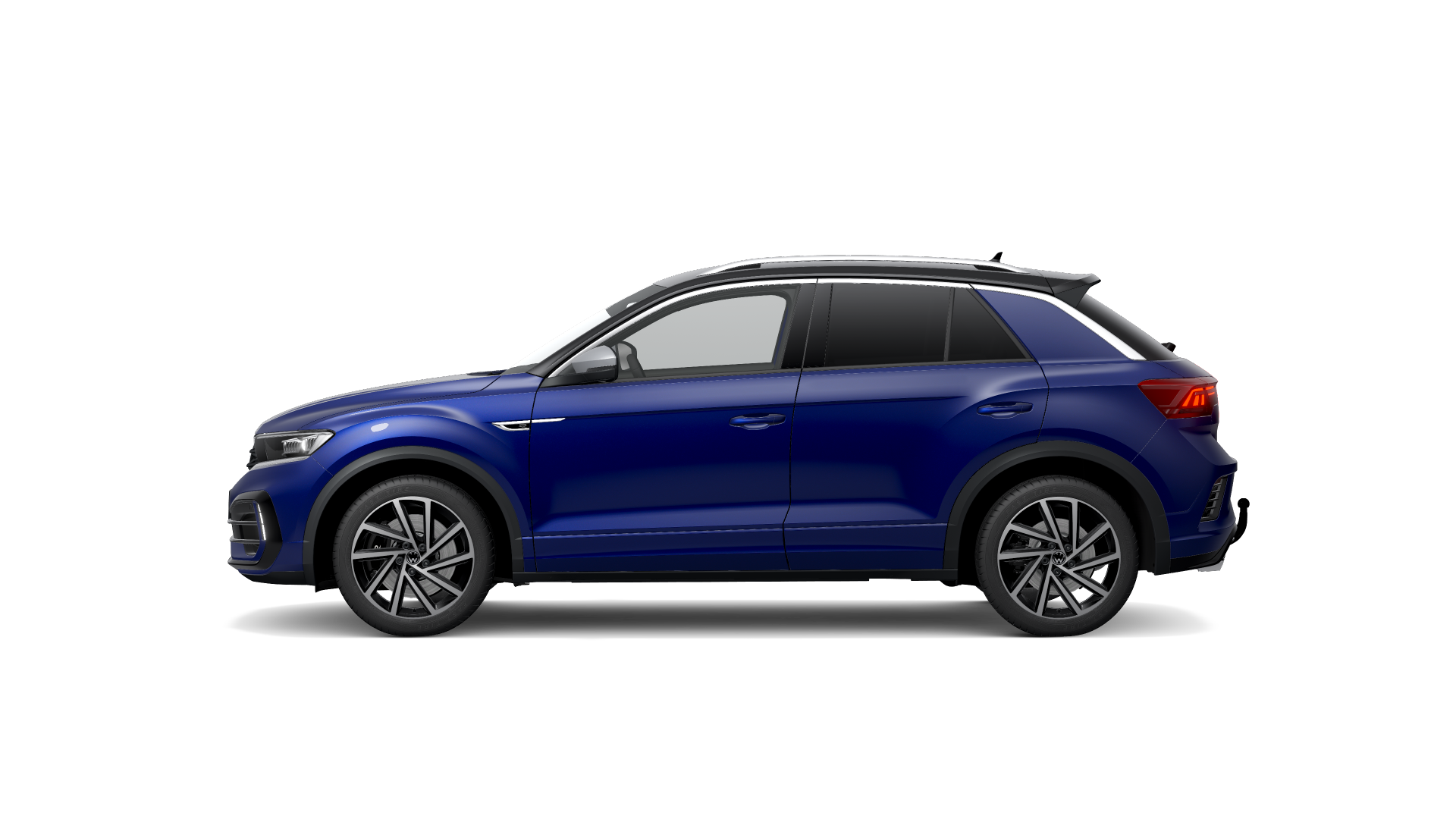 Volkswagen T-Roc 2.0 TSI 4Motion
